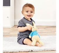Beatrix Potter 'Made With Love - Peter Rabbit' 18Cm Plush Toy