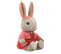 Peter Rabbit PO1570 Lily TV Soft Toy