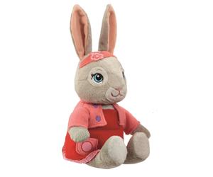 Peter Rabbit PO1570 Lily TV Soft Toy