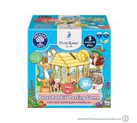 Peter Rabbit Posting Game