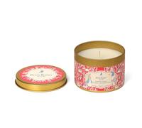 Peter Rabbit Repeat Print Tin Candle - Raddish & Rhubarb Scent - 180G (1-Wick) - PR001PCV002P