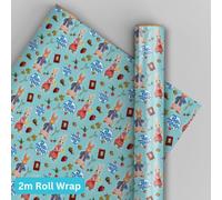 PETER RABBIT ROLL WRAP 2M