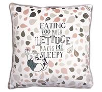 Peter Rabbit™ Scandi Woods Polyester Filled Cushion