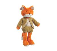 Rainbow Designs Mr Tod Fox Soft Plush Fox Teddy Toy - Cuddly Stuffed Toy from Peter Rabbit Signature Collection - Toy Gifts for Boys and Girls