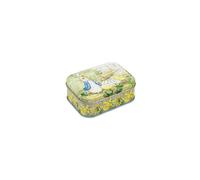 Peter Rabbit Small Rectangular Tin