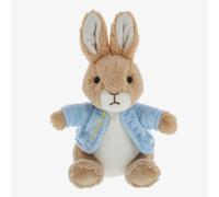 Peter Rabbit Small Soft Toy A30793