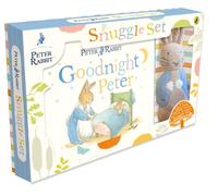 Peter Rabbit Snuggle Set