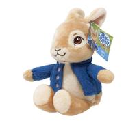 Peter Rabbit Soft Toy18cm Beatrix Potter Plush Baby Boy Girl Child Birthday Gift