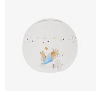 Peter Rabbit Sphere Money Box A32393