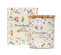 Peter Rabbit Spring Bloom Candle