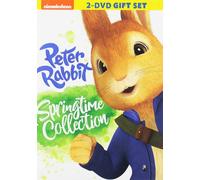 Peter Rabbit Springtime Collection – Paramount Pictures