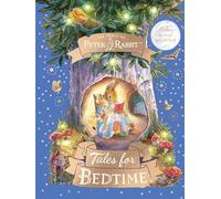 Peter Rabbit: Tales for Bedtime