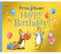 Beatrix Potter – Peter Rabbit Tales: Happy Birthday