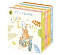 Peter Rabbit Tales: Little Library