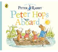 Beatrix Potter – Peter Rabbit Tales: Peter Hops Aboard
