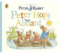 Peter Rabbit Tales: Peter Hops Aboard