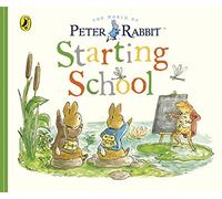 Beatrix Potter – Peter Rabbit Tales: Starting School