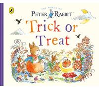 Peter Rabbit Tales: Trick or Treat