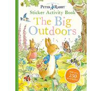 Rainbow Designs Peter Rabbit The Big Outdoors