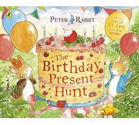 Peter Rabbit: The Birthday Present Hunt