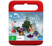 Peter Rabbit: The Christmas Star | NON-UK Format | Region 4 Import - Australia