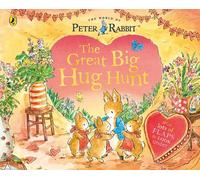 Peter Rabbit: The Great Big Hug Hunt