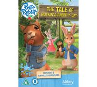 Peter Rabbit: The Tale of Nutkin's Rabbity Day