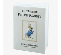 Peter Rabbit The Tale Of Peter Rabbit Money Box A28347