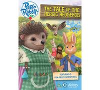 PETER RABBIT THE TALE OF THE HEROIC HEDG [DVD]