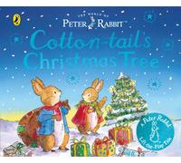 Peter Rabbit: The World of Peter Rabbit: Cotton-tail's Christmas Tree