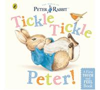 Peter Rabbit: Tickle Tickle Peter!