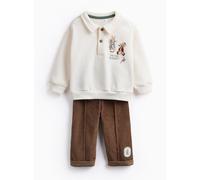 Peter Rabbit Top & Trousers Set Up to 3 mths