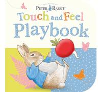 Peter Rabbit: Touch and Feel Playbook