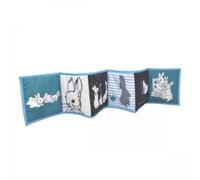 Peter Rabbit Fold & Discover Tummy Time