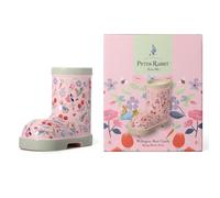 Peter Rabbit Wellington Boot Candle - Spring Bloom Scent 294g (1-Wick) - PR001PCV006P