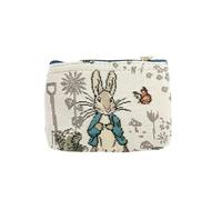 Peter Rabbit Zip Coin Purse