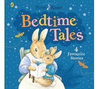 Peter Rabbit's Bedtime Tales
