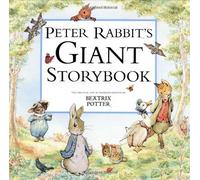 Peter Rabbit's Giant Storybook (Potter)