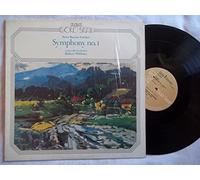 Peter Racine Fricker - Symphony No.1