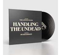Peter Raeburn - Handling the Undead (Original Motion Picture Soundtrack) [VINYL]