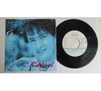 Peter Rafael - Ich will dich (1992) / Vinyl single [Vinyl-Single 7'']