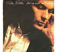 Peter Richter - Bist du auch noch wach (1990) / Vinyl single [Vinyl-Single 7'']