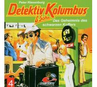 Peter Riesenburg - Detektive Kolumbus & Sohn 04