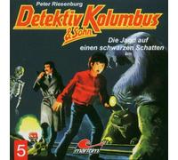 Peter Riesenburg - Detektive Kolumbus & Sohn 05