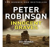 Peter Robinson Innocent Graves Paperback Book Peter Robinson Multicolor