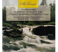 Peter Rösel - Forellenquintett