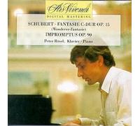 Peter Rösel - Wandererfantasie
