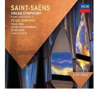 PETER/ROGE,PASCAL/DUTOIT,CHARLES HURFORD - SINFONIE,KLAVIERKONZERT 2 CD NEW