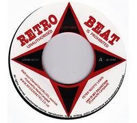 Peter "Roots" Lewis - Jah Is My Salvation
