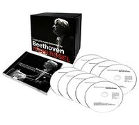PETER ROSEL - Beethoven Piano Sonata Box: UHQCD